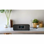 Microcadena de Música Medion