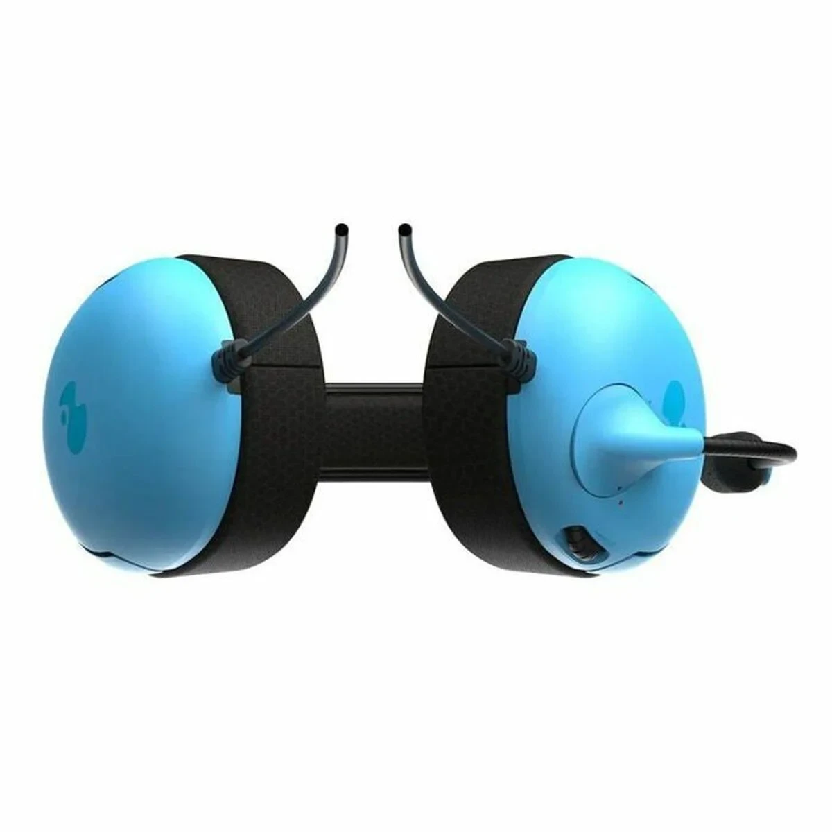 Auriculares con Micrófono PDP