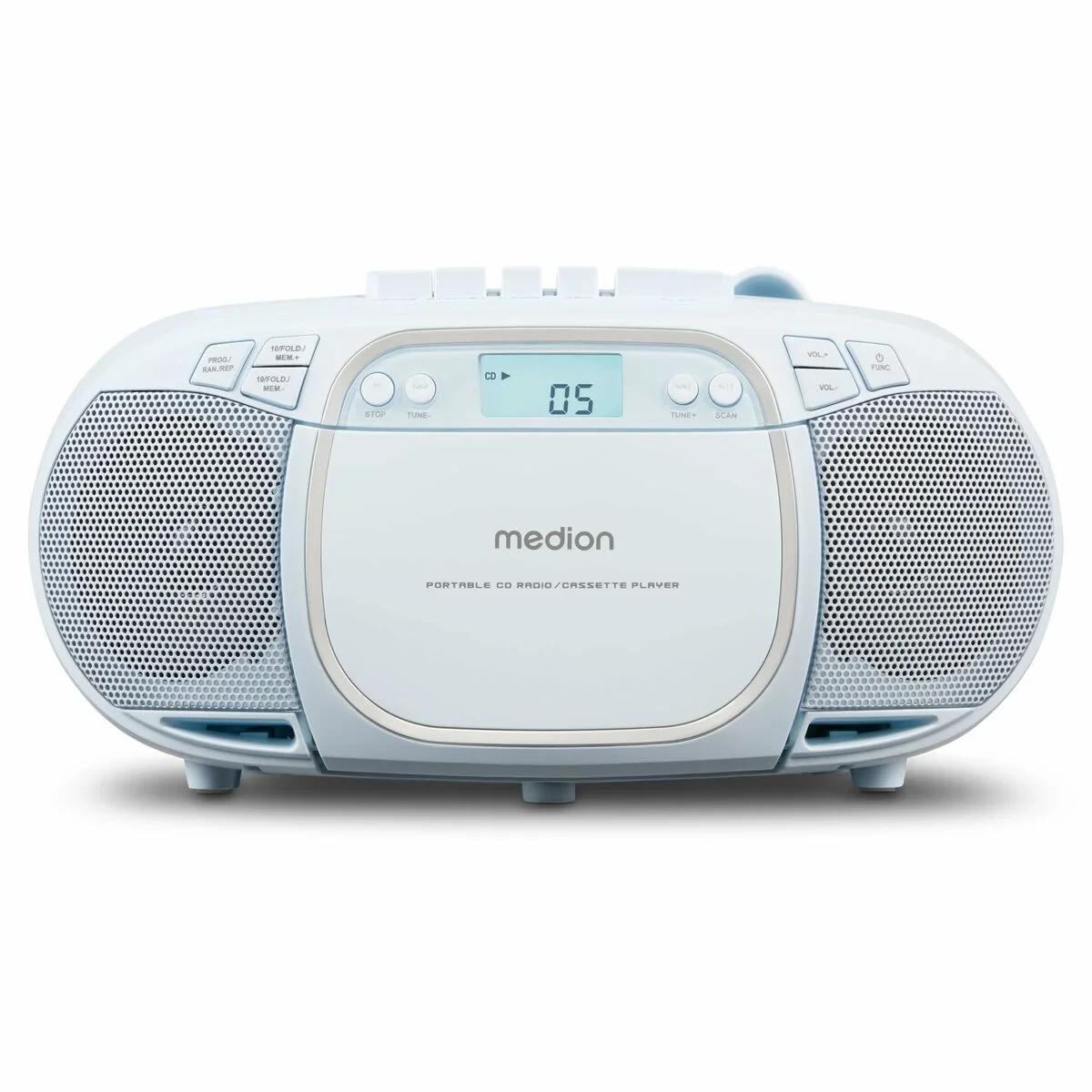 Radio Medion