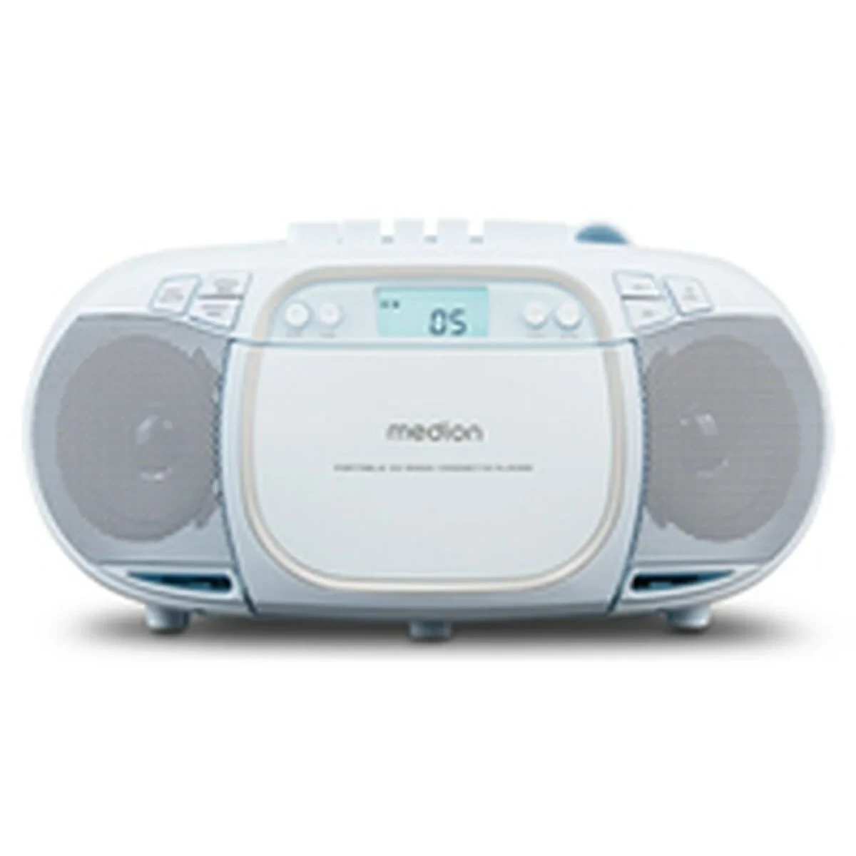 Radio Medion