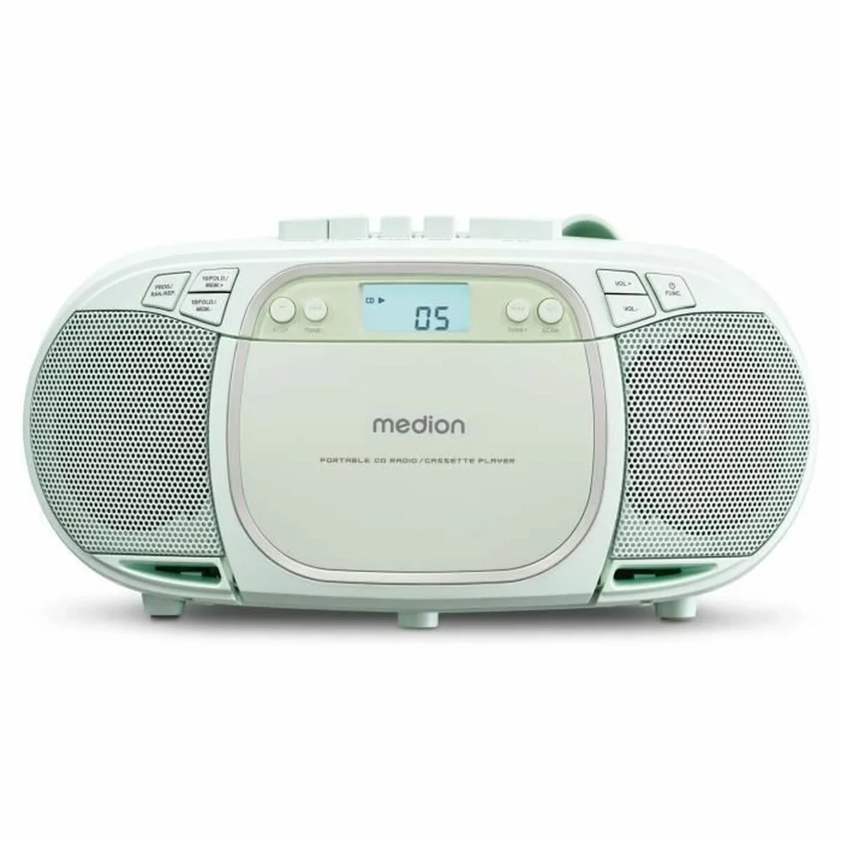 Radio Medion