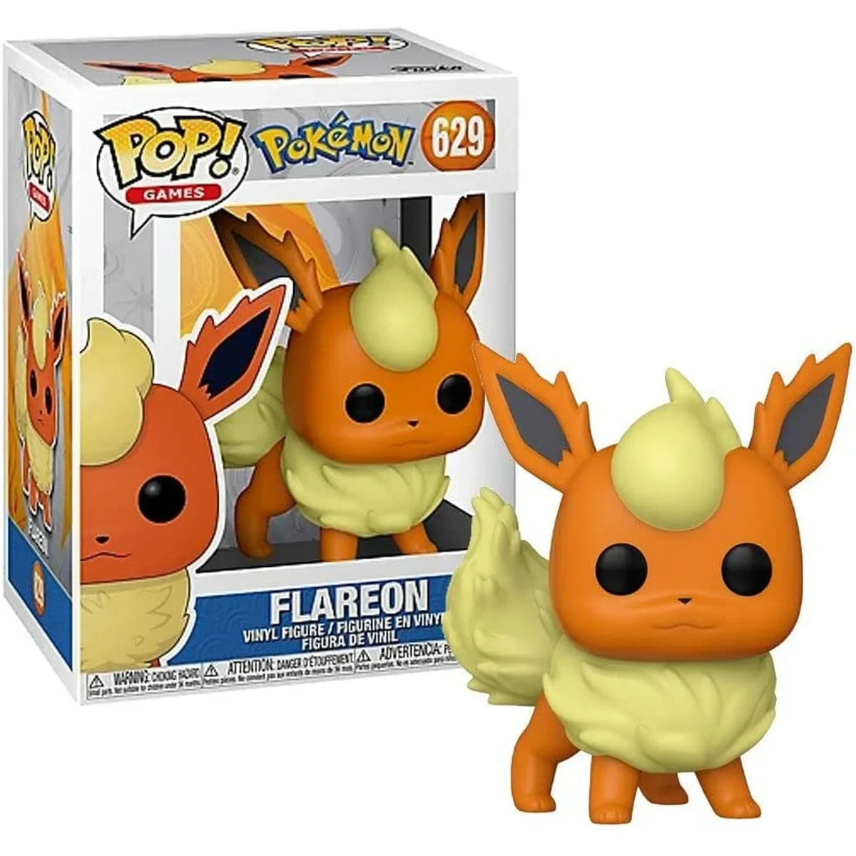 Muñeco Funko Pop!
