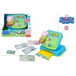 Caja Registradora de Juguete Peppa Pig