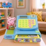 Caja Registradora de Juguete Peppa Pig