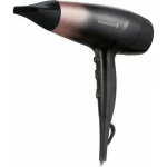 Secador de Pelo Remington D5305 Negro Rosa 2200 W