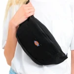 Riñonera Dickies Blanchard Negro