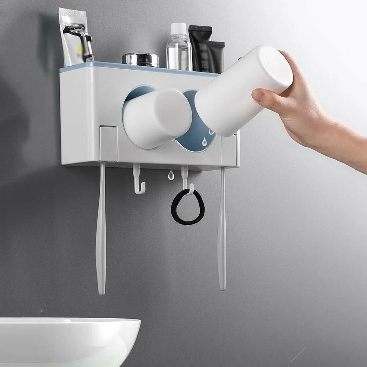 Tóner Pantum CTL-2300HM