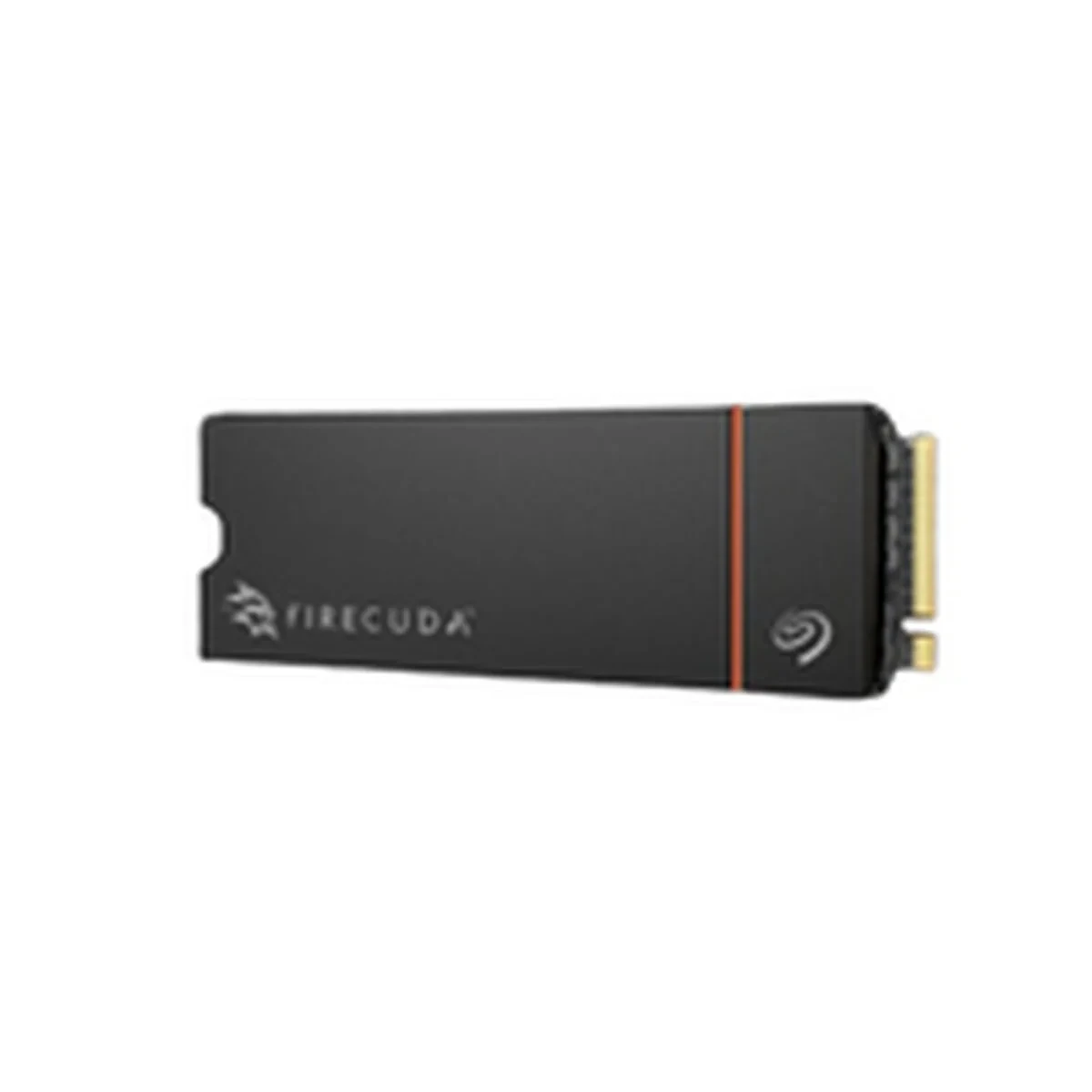 Disco Duro Seagate ZP1000GM3A073 1 TB SSD