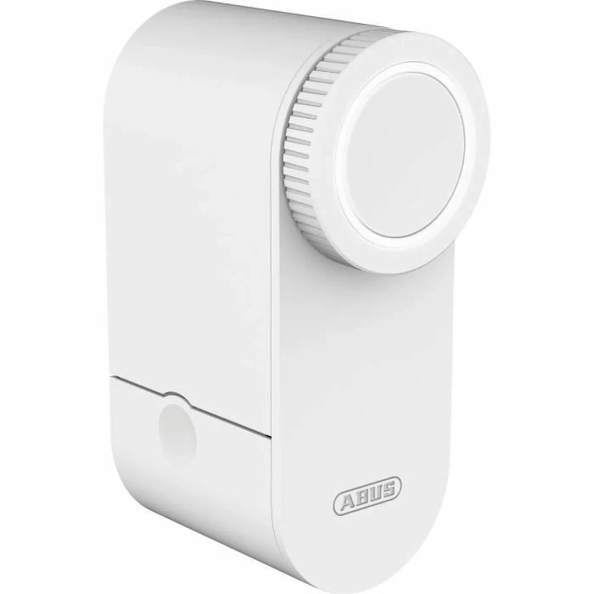 Cerradura Inteligente ABUS LOXERIS One CFA4100 W Blanco Negro