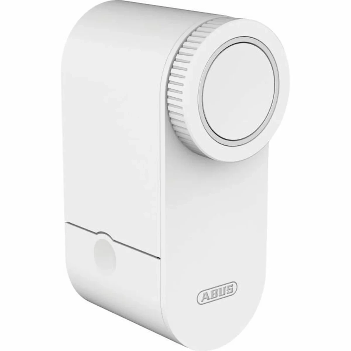 Cerradura Inteligente ABUS LOXERIS One CFA4100 W Blanco Negro