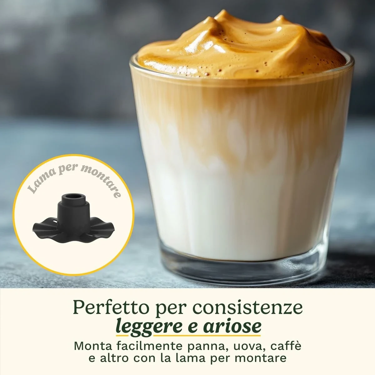 Picadora Cuisinart Plateado