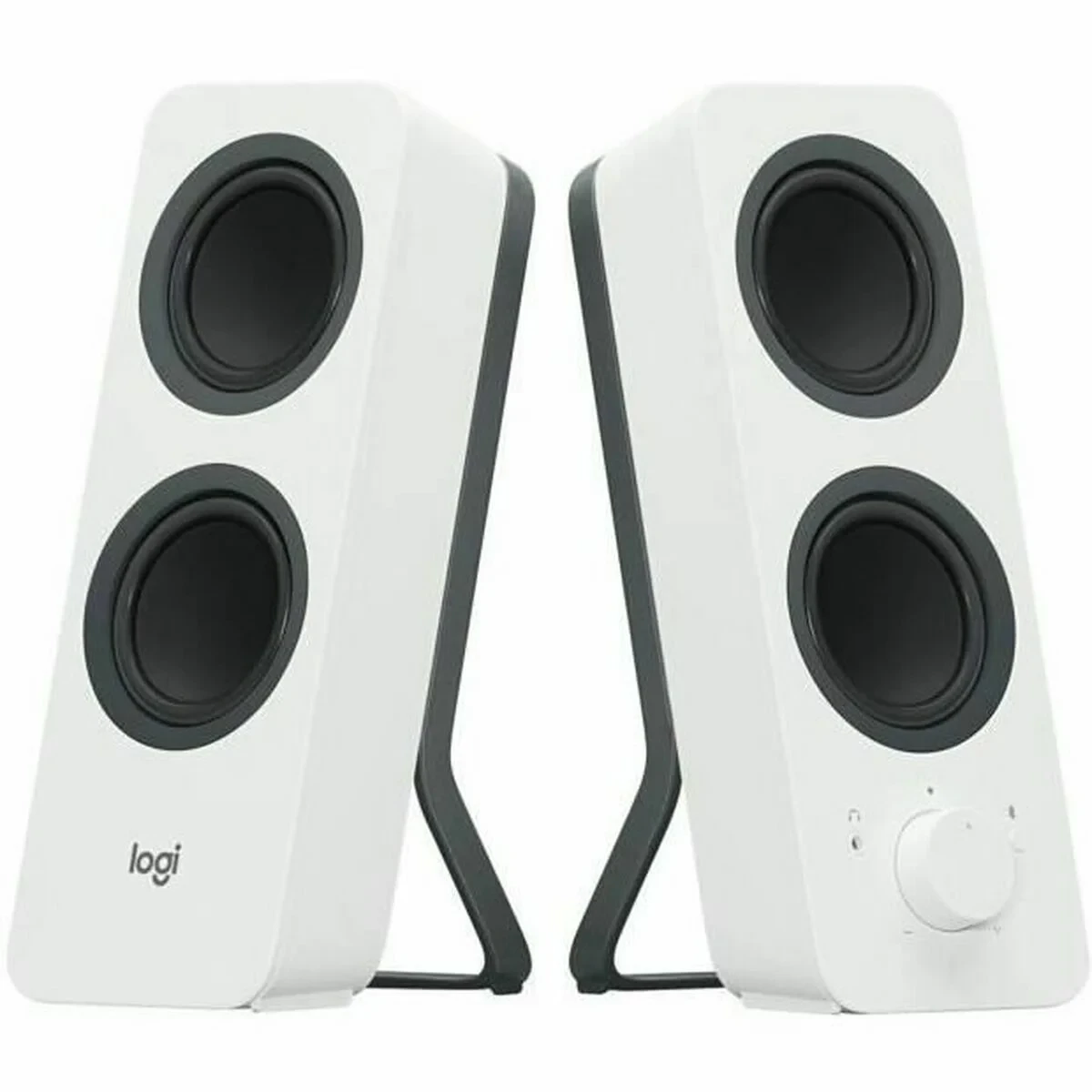 Altavoces Bluetooth Logitech 980-001292 5 W Blanco