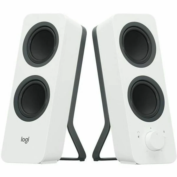 Altavoces Bluetooth Logitech 980-001292 5 W Blanco