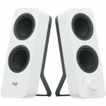 Altavoces Bluetooth Logitech 980-001292 5 W Blanco
