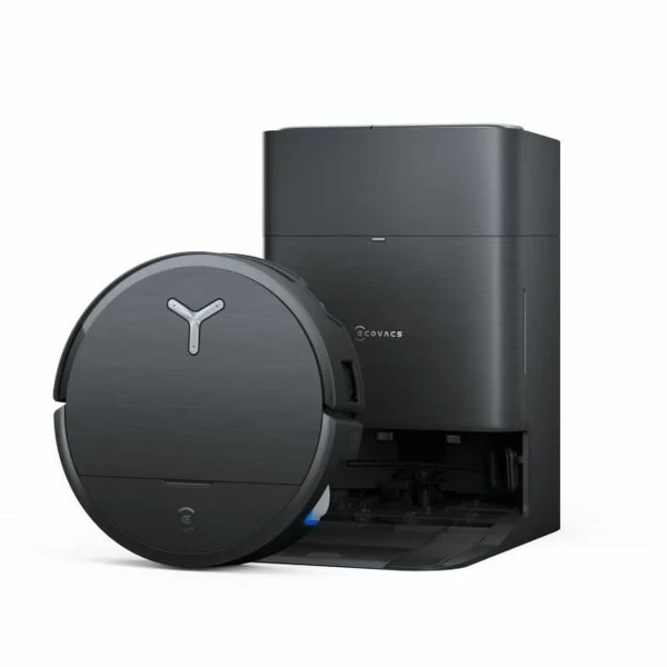 Robot Aspirador ECOVACS X9 PRO OMNI