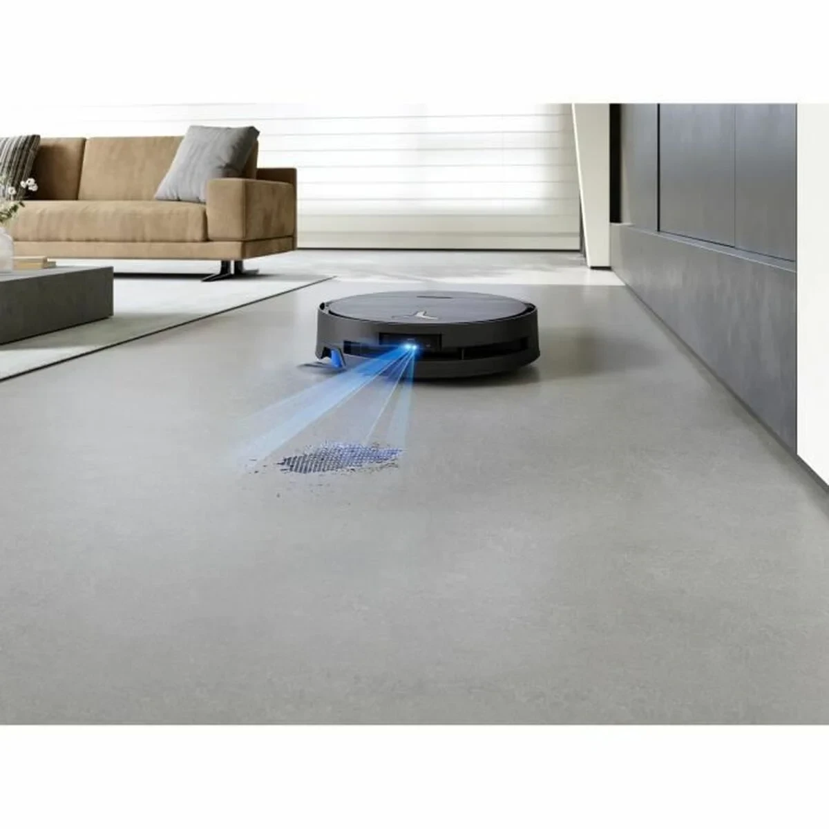 Robot Aspirador ECOVACS X9 PRO OMNI