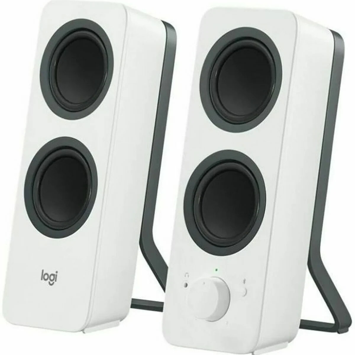 Altavoces Bluetooth Logitech 980-001292 5 W Blanco