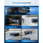 Robot Aspirador ECOVACS X9 PRO OMNI