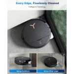 Robot Aspirador ECOVACS X9 PRO OMNI