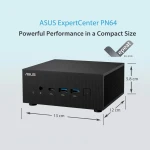 Mini PC Asus PN64-BB5013MD 16 GB RAM