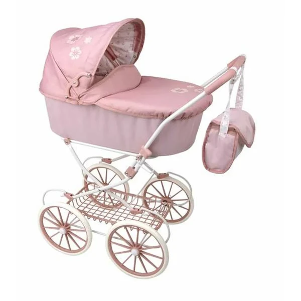 Carrito para Muñecas Arias Elegance