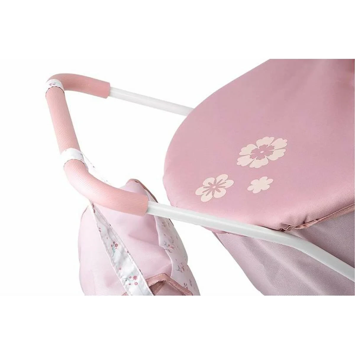 Carrito para Muñecas Arias Elegance