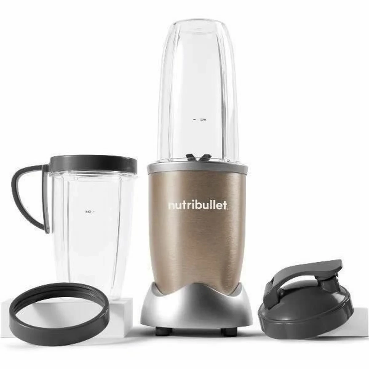 Batidora de Vaso Nutribullet