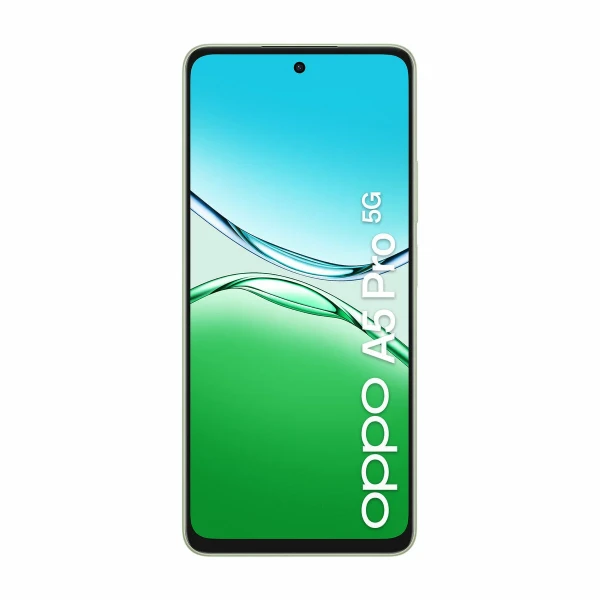 Smartphone Oppo 110010348095 Octa Core 8 GB RAM 256 GB Verde 6,67"