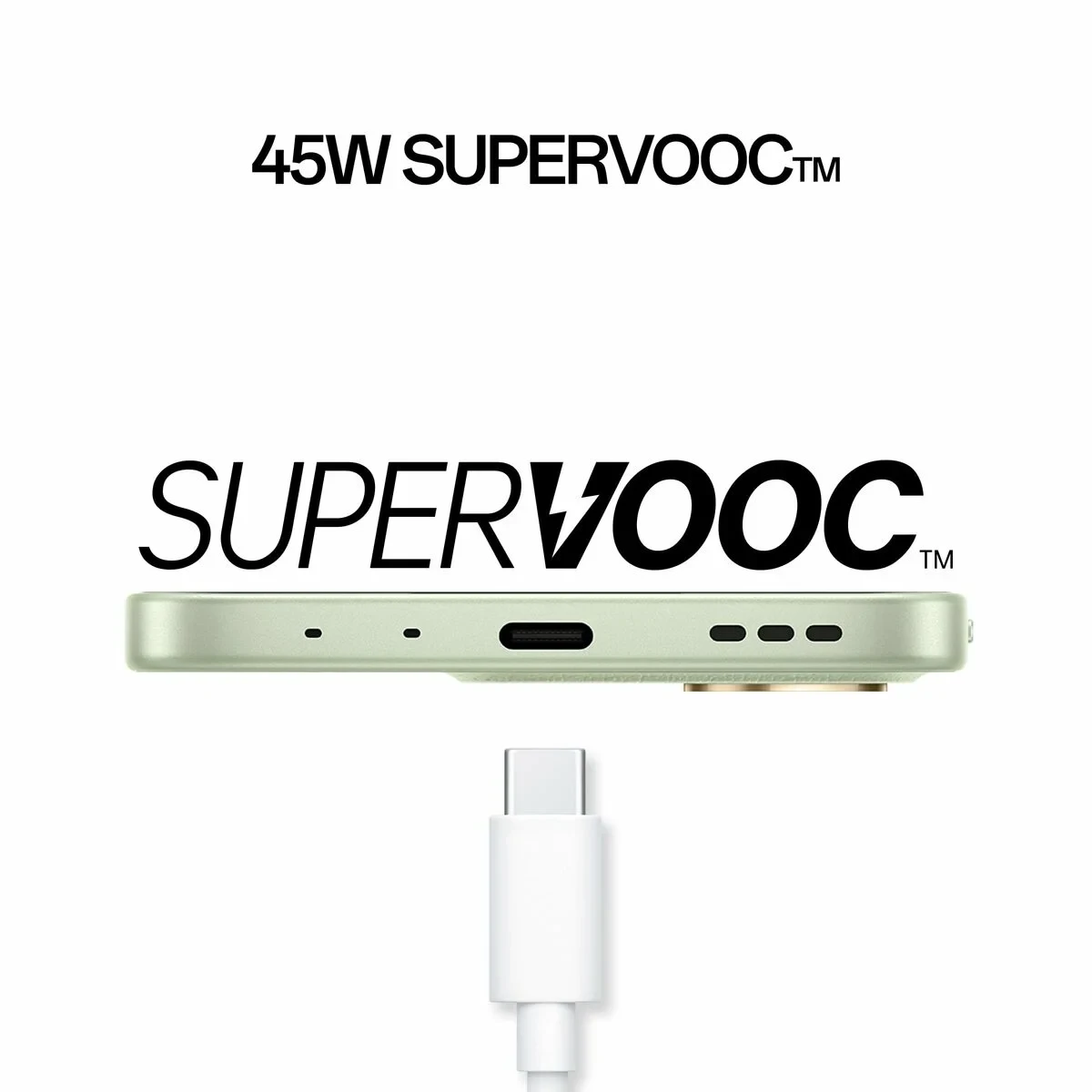 Smartphone Oppo 110010348095 Octa Core 8 GB RAM 256 GB Verde 6,67"