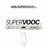 Smartphone Oppo 110010348095 Octa Core 8 GB RAM 256 GB Verde 6,67"