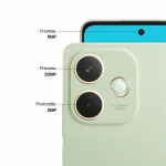 Smartphone Oppo 110010348095 Octa Core 8 GB RAM 256 GB Verde 6,67"