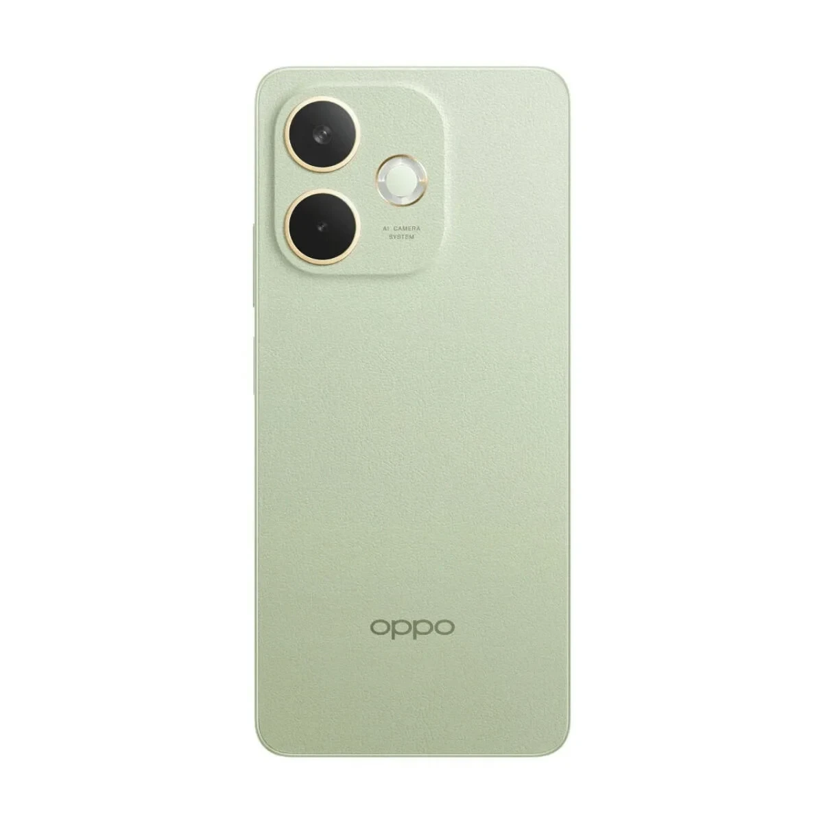 Smartphone Oppo 110010348095 Octa Core 8 GB RAM 256 GB Verde 6,67"