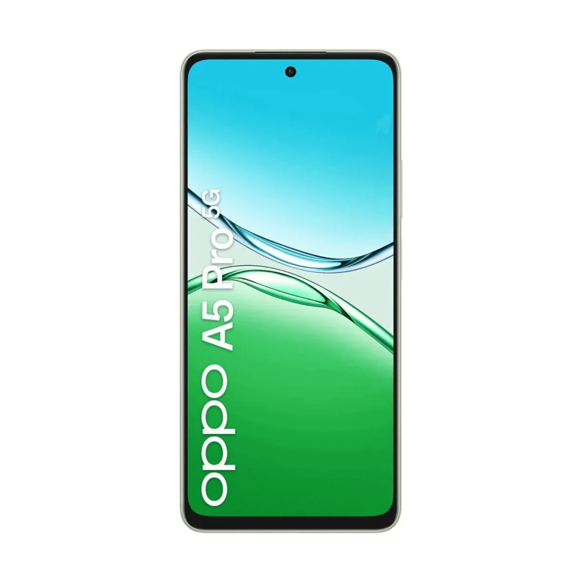 Smartphone Oppo 110010348095 Octa Core 8 GB RAM 256 GB Verde 6,67"