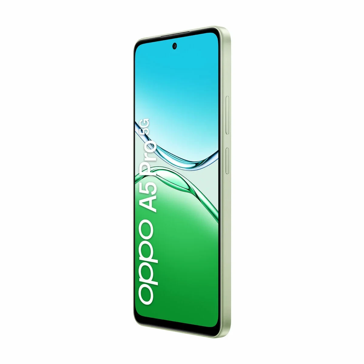 Smartphone Oppo 110010348095 Octa Core 8 GB RAM 256 GB Verde 6,67"