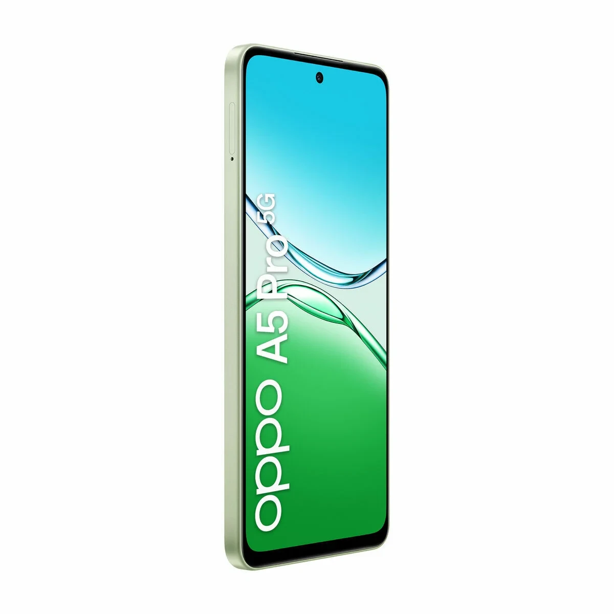 Smartphone Oppo 110010348095 Octa Core 8 GB RAM 256 GB Verde 6,67"