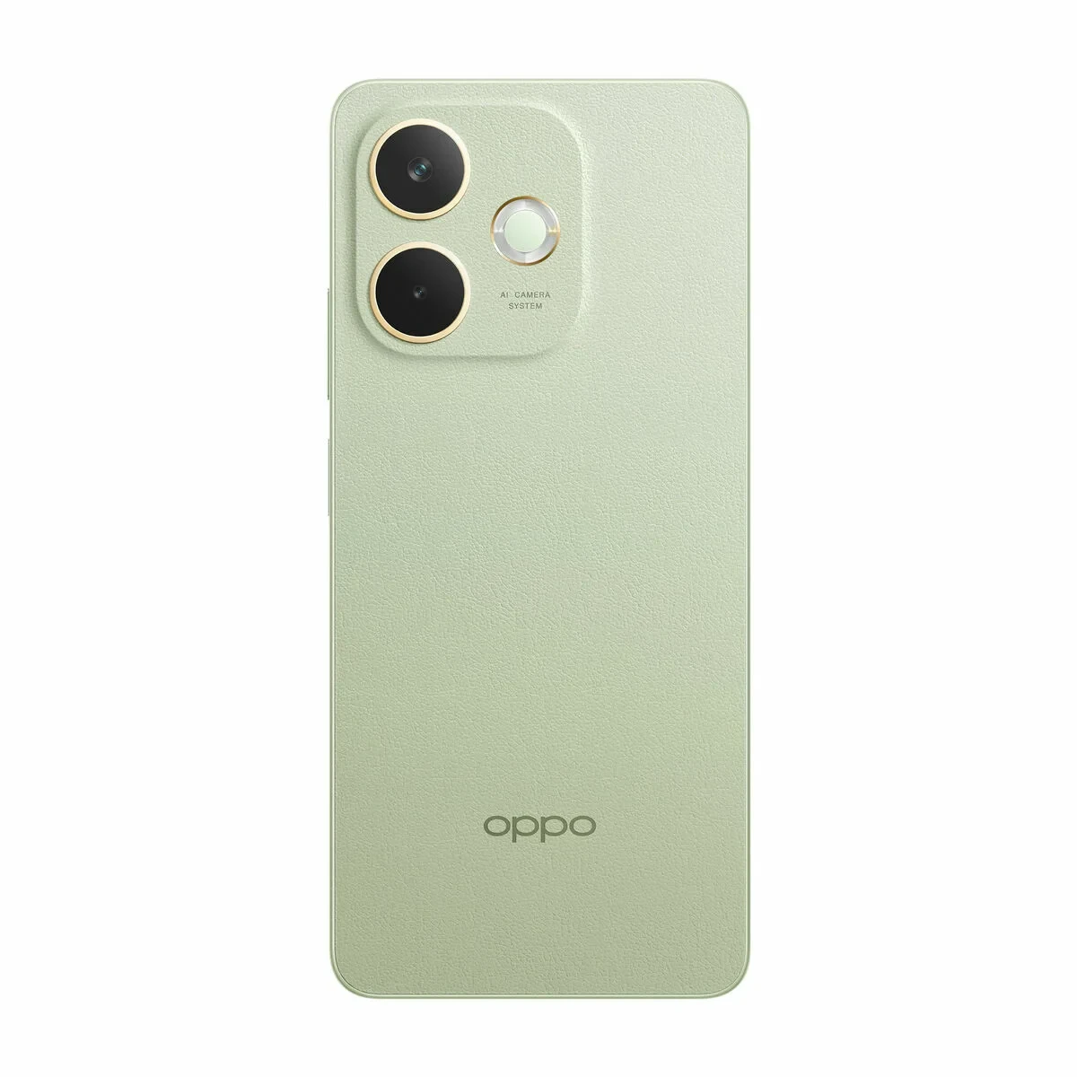 Smartphone Oppo 110010348095 Octa Core 8 GB RAM 256 GB Verde 6,67"