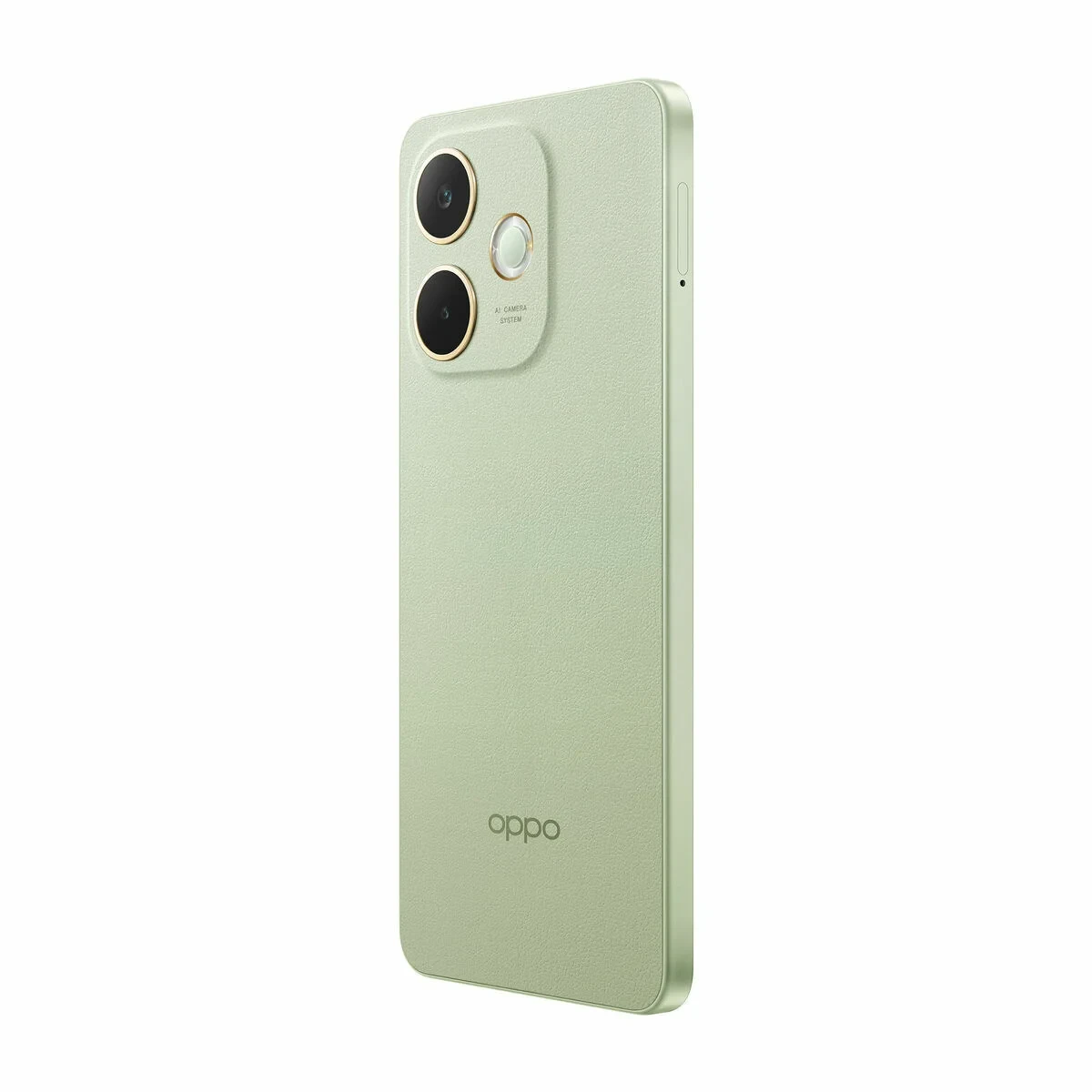 Smartphone Oppo 110010348095 Octa Core 8 GB RAM 256 GB Verde 6,67"