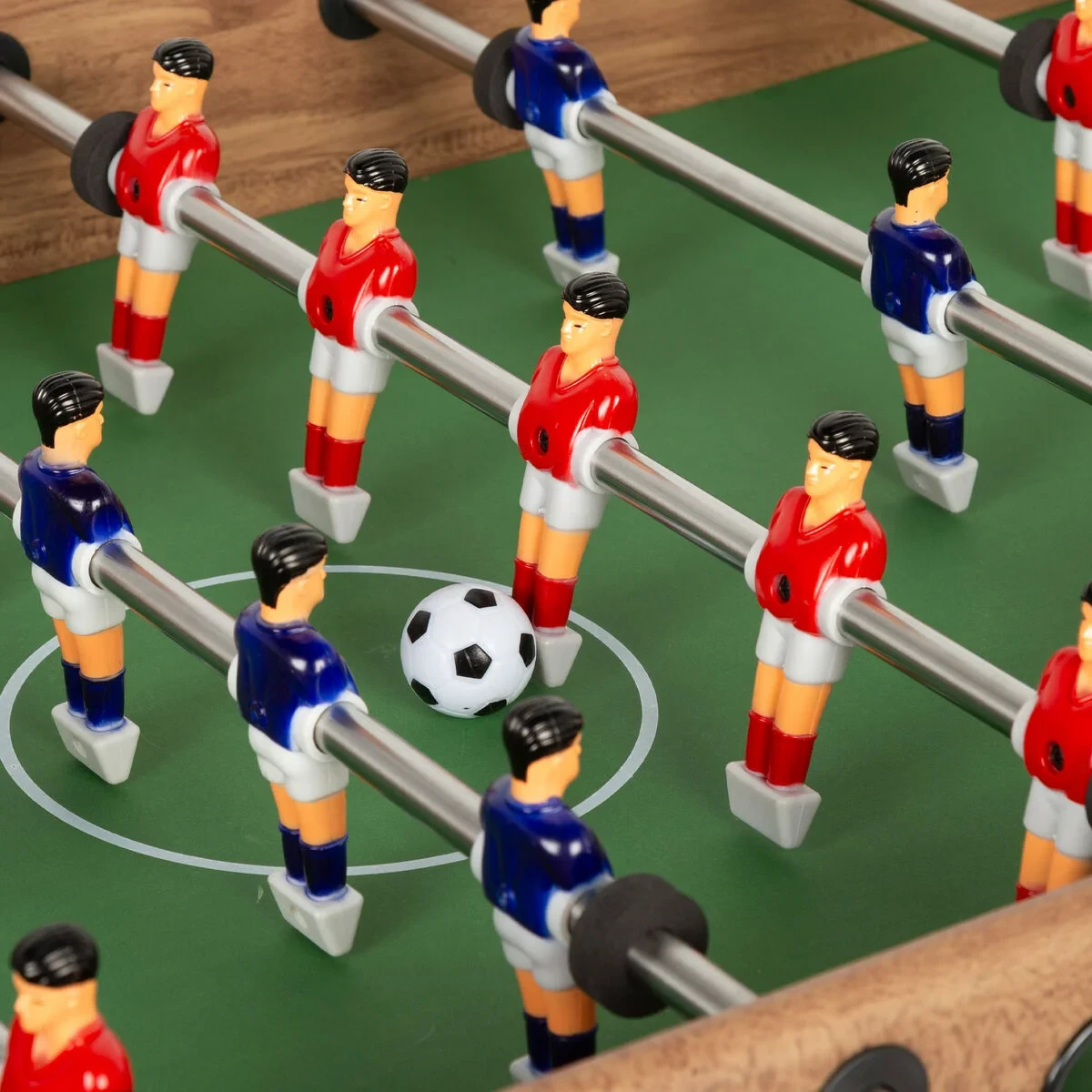 Futbolín CB Games 121 x 81 x 61 cm