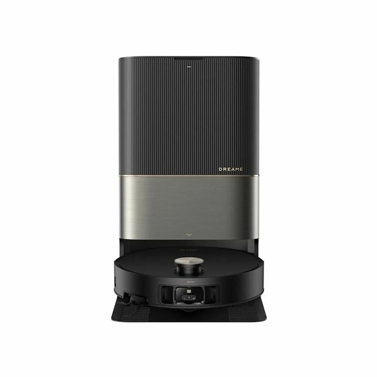 Robot Aspirador Dreame 6400 mAh