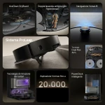 Robot Aspirador Dreame 6400 mAh