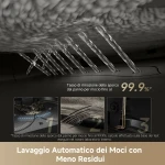 Robot Aspirador Dreame 6400 mAh