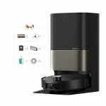 Robot Aspirador Dreame 6400 mAh