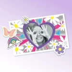 Cámara Instantánea Canal Toys CLK 019