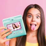 Cámara Instantánea Canal Toys CLK 019