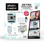 Cámara Instantánea Canal Toys CLK 019