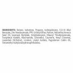 Desodorante en Spray Dove LAVANDA & CAMOMILA 150 ml