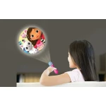 Linterna Lexibook Gabby and the Magic House