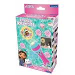 Linterna Lexibook Gabby and the Magic House