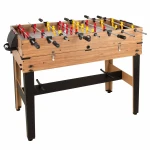 Mesa Multijuegos CB Games 107 x 88 x 58 cm 3 en 1