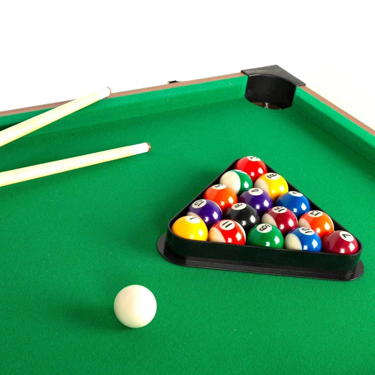 Mesa Multijuegos CB Games 107 x 88 x 58 cm 3 en 1